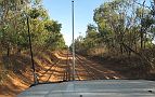 13-Driving to Middle Lagoon on Cape Leveque